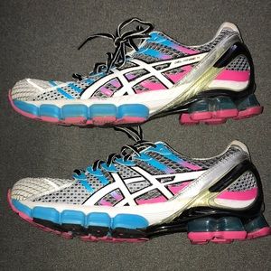 Asics Kinsei Sneakers
